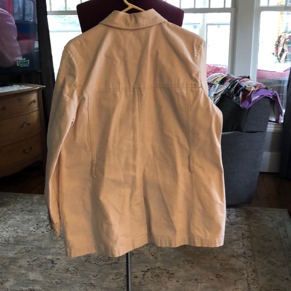 GAP JEAN JACKET - Picture 2 of 4